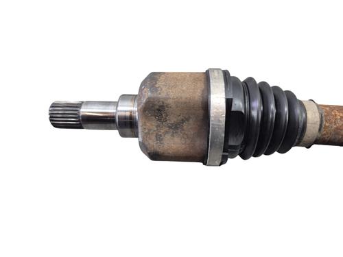 Used Left front driveshaft Left front driveshaft PEUGEOT 208 I (CA_, CC_) 1.6 HDi / BlueHDi 75 (75 hp) 29222094 29222094