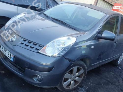 Crossmember NISSAN NOTE (E11, NE11) 1.5 dCi | BP25093449C162 