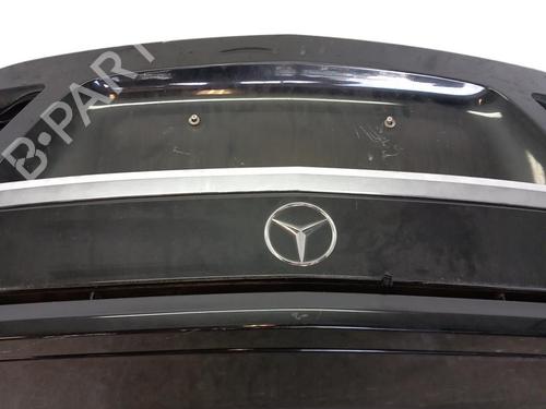 Tailgate MERCEDES-BENZ C-CLASS Coupe (CL203) C 200 CDI (203.707) | BP25061951C6