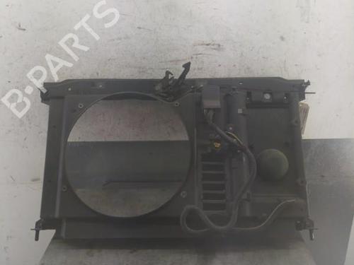 Frontplade/Frontkurv CITROËN C4 I (LC_) [2004-2014]  25055568