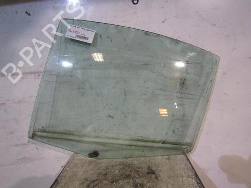 Used Rear left door window BMW 3 (E46) 320 d (150 hp) 25105638