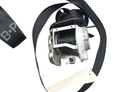 Front right seatbelt CITROËN C4 II (NC_) 1.2 THP 130 (NCHNYM, NCHNYT) | BP31761622I25  - Image 5