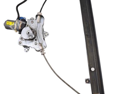 Rear left window mechanism CHEVROLET CAPTIVA (C100, C140) 2.2 D 4WD | BP28130623C24  - Image 5