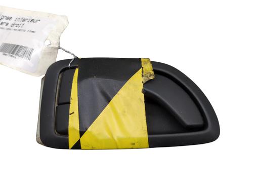 Rear right interior door handle HYUNDAI TUCSON (JM) 2.0 CRDi | BP30572156I16 