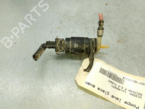 Washer pump NISSAN PRIMERA Hatchback (P12) 2.2 dCi | BP25062909E24 - Image 3