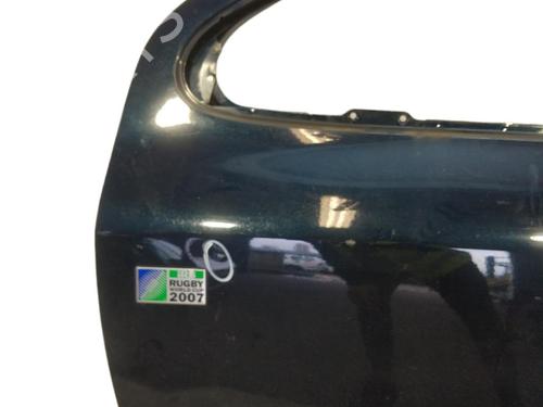 Left front door PEUGEOT 307 (3A/C) 2.0 HDi 135 | BP25058937C2 