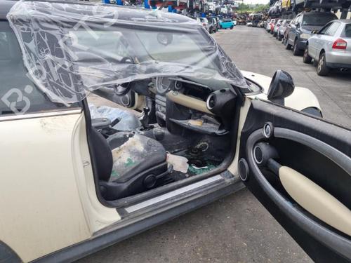 Front right interior door handle MINI MINI (R56) Cooper S | BP25055252I14  - Image 15