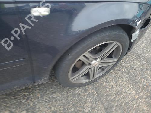 Left mirror AUDI A3 (8P1) 2.0 TDI 16V | BP25077631C26 