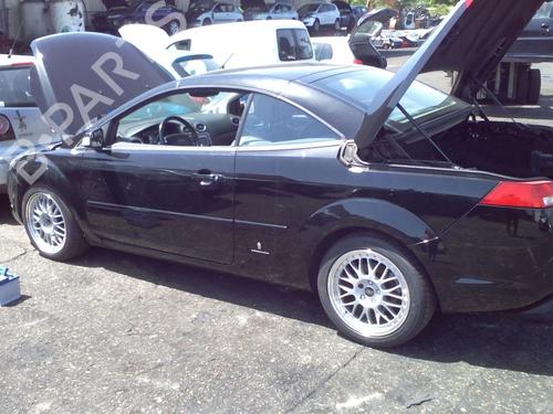 Intercooler FORD FOCUS II Convertible 2.0 TDCi | BP25062600M30 - Image 5