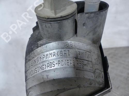 Left front indicator NISSAN MICRA III (K12) 1.2 16V | BP25079881C32 