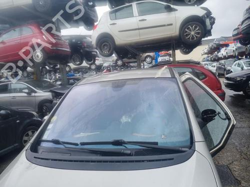 Climate control PEUGEOT 1007 (KM_) 1.6 16V | BP25055583I5  - Image 6