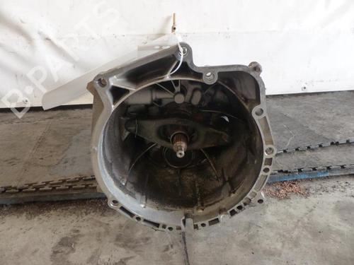 Used Gearbox BMW 1 (E87) 118 d (122 hp) 25108199