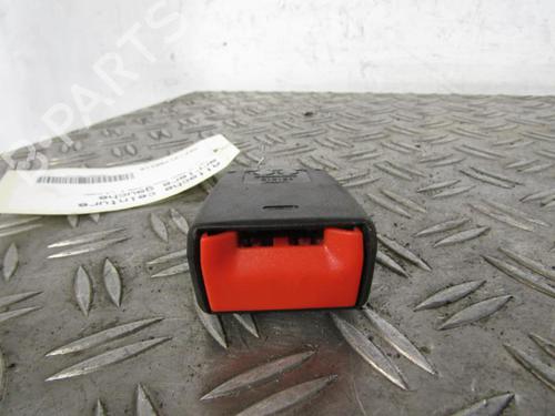 Seat buckle FIAT PANDA (169_) 1.3 D Multijet (169AXG1A, 169AXD1A) 735364323