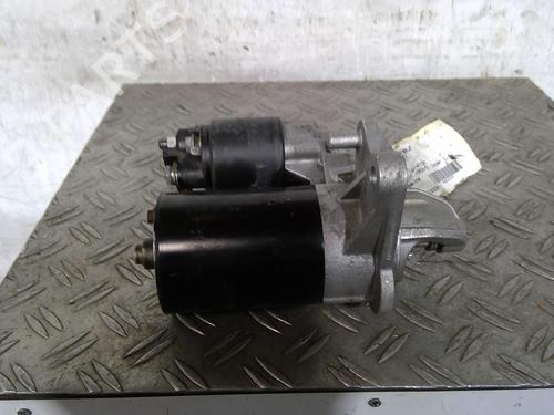 Used Starter MINI MINI (R50, R53) Cooper (116 hp) 25110982