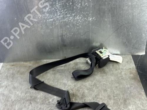 Used Front right seatbelt Front right seatbelt RENAULT CLIO IV (BH_) 1.5 dCi 90 (90 hp) 25075046 25075046