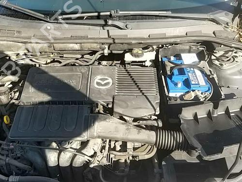 Third brake light MAZDA 3 (BK) 1.6 (BK14) | BP25067967L11  - Image 7