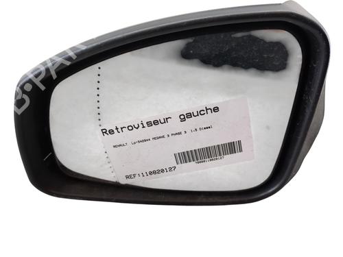 Left mirror RENAULT MEGANE III Hatchback (BZ0/1_, B3_) 1.5 dCi (BZ09, BZ0D, BZ1W, BZ29, BZ14) | BP28426699C26