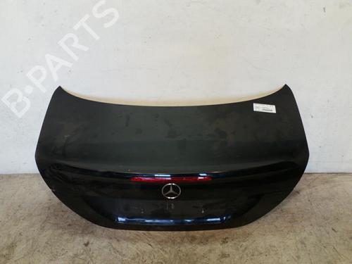 Bakluke CC/Kombi-Kupé MERCEDES-BENZ CLK (C209) CLK 200 Kompressor (209.342) (163 hp) 25067785