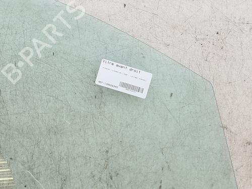 Used Front right door window Front right door window MITSUBISHI ASX (GA_W_) 1.8 DI-D (GA6W) (150 hp) 40045825 40045825