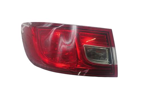 Left taillight RENAULT CLIO IV (BH_) 1.5 dCi 75 | BP25087923C34 