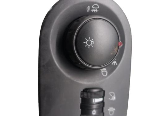 Used Headlight switch Headlight switch SEAT LEON (1P1) 1.6 (102 hp) 25072641 25072641