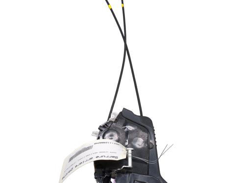 Rear left lock TOYOTA YARIS (_P13_) 1.5 Hybrid (NHP130_, NHP130) | BP29431065C100 