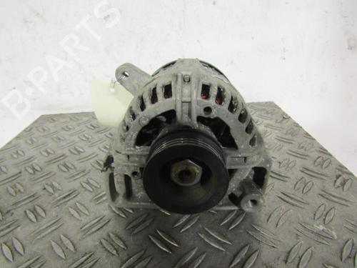 Generator RENAULT TWINGO II (CN0_) 1.2 (CN0D) | BP25065375M7 