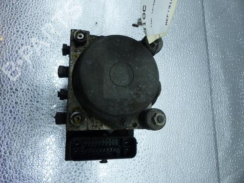 ABS pump FIAT 500 (312_) 1.3 D Multijet (312AXB1A) | BP25069480M43 