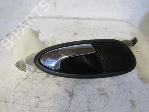 Front right interior door handle SEAT ALTEA (5P1) 1.9 TDI | BP25107134I14 