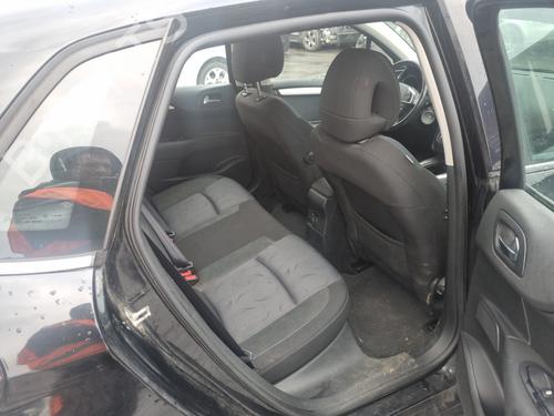 Left tailgate light CITROËN C4 II (NC_) 1.6 HDi 110 | BP28130676C79 - Image 8