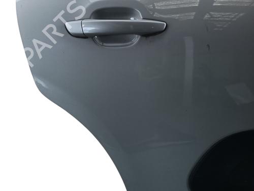 Dør højre bagtil CITROËN C3 III (SX) 1.2 PureTech 82 | BP38595207C5  - Image 8