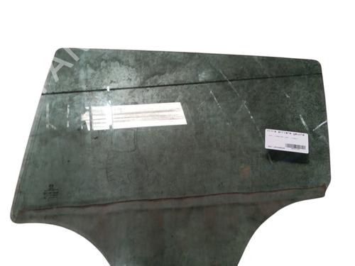 Rear left door window PEUGEOT 2008 I (CU_) 1.2 THP 110 / PureTech 110 | BP26714550C20 