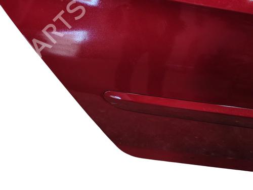 Used Right rear door PEUGEOT 308 I (4A_, 4C_) 1.6 HDi (109 hp) 26520728