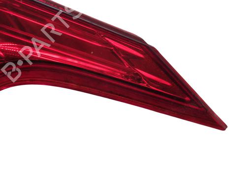 Used Right taillight PEUGEOT 5008 (0U_, 0E_) 2.0 HDi 150 / BlueHDi 150 (150 hp) 28040627