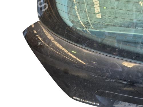 Tailgate PEUGEOT 207 (WA_, WC_) 1.6 16V VTi | BP25602703C6 