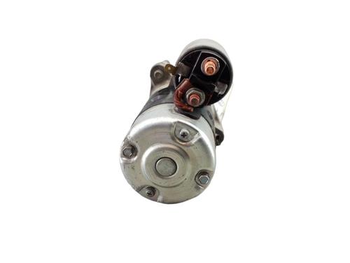 Used Starter SUZUKI SWIFT III (MZ, EZ) 1.3 (RS413, ZC11S) (92 hp) 25059133