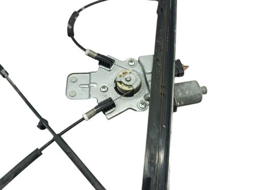 Front left window mechanism CITROËN C5 III (RD_) 1.6 HDi 110 (RD9HL0, RD9HR8, RD9HRA) | BP33200329C22 - Image 5
