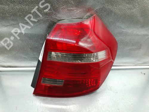Right taillight BMW 1 (E81) 118 d | BP25089265C35 - Image 2
