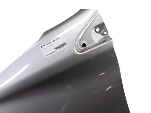 Forskærm venstre PEUGEOT 208 I (CA_, CC_) 1.6 HDi (92 hp) 30329178