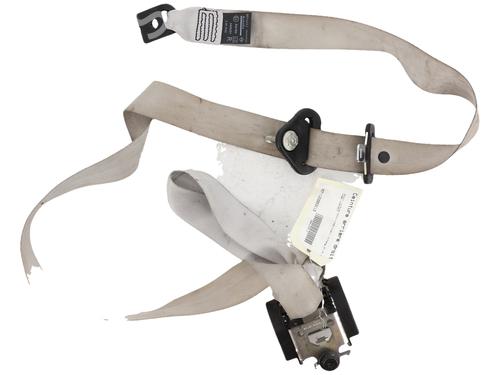 Used Rear right seatbelt Rear right seatbelt RENAULT SCÉNIC III (JZ0/1_) 1.6 dCi (JZ00, JZ12) (130 hp) 33889356 33889356