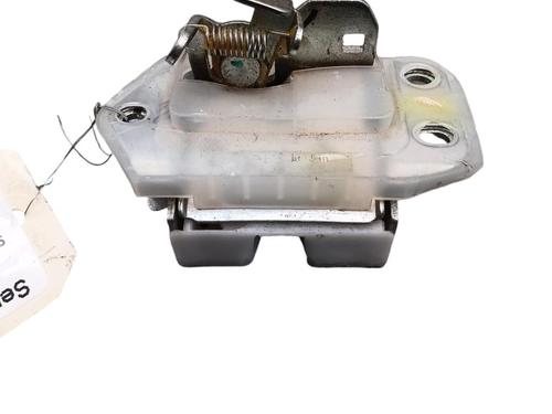 Used Tailgate lock SUZUKI ALTO VII (GF, HA25_, HA35_) [2009-2025]  25059802