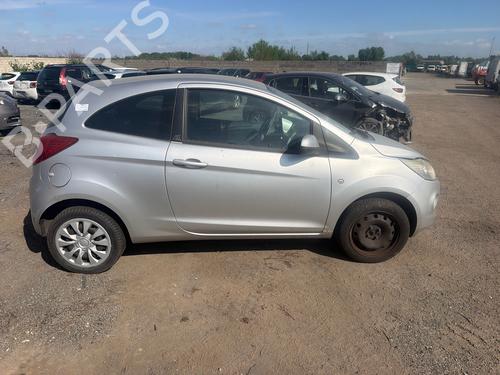 Front left window mechanism FORD KA (RU8) 1.3 TDCi | BP36158426C22 - Image 4