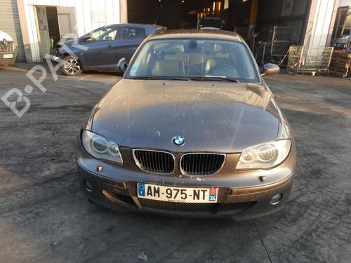 Right front window switch BMW 1 (E87) 118 d | BP25076474I26 - Image 15