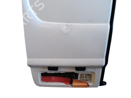 Left tailgate CITROËN JUMPY II Van 2.0 HDi 120 | BP33025372C76 - Image 5