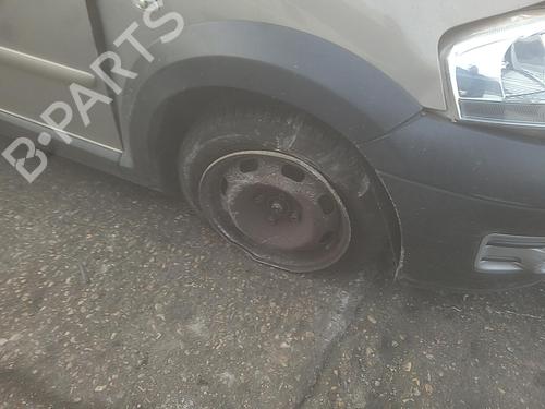 Right front door CITROËN C3 I (FC_, FN_) 1.4 16V | BP25103310C3 