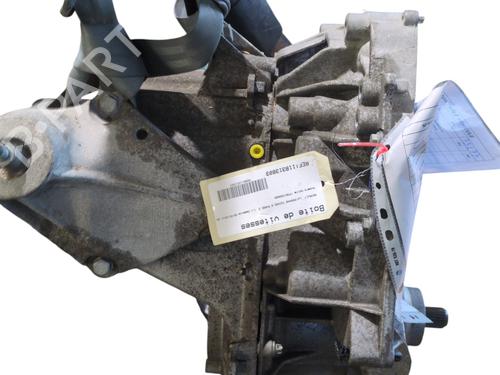 Gearbox RENAULT TWINGO II (CN0_) 1.2 16V (CN04, CN0B) | BP32520713M3