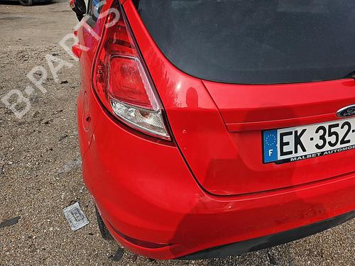 Engine FORD FIESTA VI (CB1, CCN) 1.5 TDCi | BP25058485M1  - Image 15