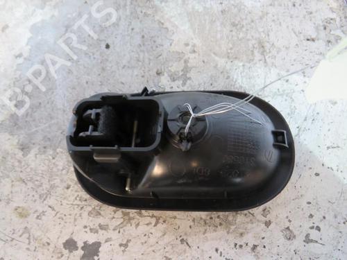 Used Front right interior door handle Front right interior door handle RENAULT KANGOO Express (FW0/1_) 1.5 dCi 95 (FW16) (95 hp) 25263161 25263161