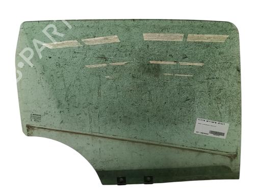 Used Rear right door window RENAULT ZOE (BFM_) ZOE (BFMC, BFMD) (136 hp) 27265085