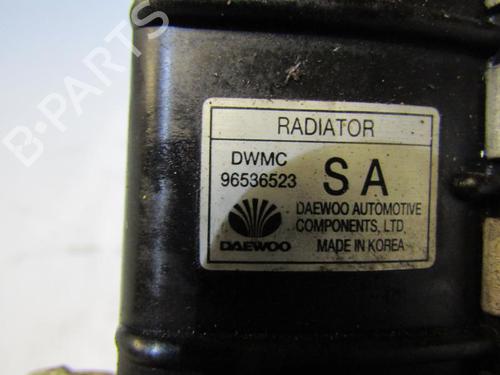 water-radiator-daewoo-kalos-klas-2002-25078758 main image